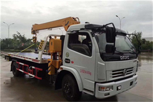 朱家角镇24小时道路救援服务