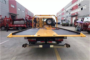 朱家角镇附近汽车救援服务