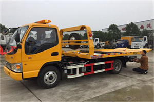 朱家角镇哪里有拖车服务