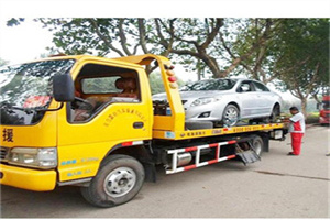 朱家角镇附近24小时汽车拖车服务热线