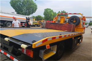 朱家角镇附近拖车电话号码服务