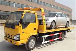 朱家角镇道路救援一般怎么收费