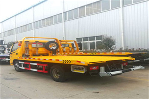 朱家角镇附近拖车救援搭电