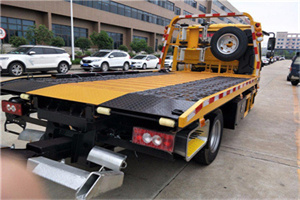 朱家角镇24小时汽车送油服务公司